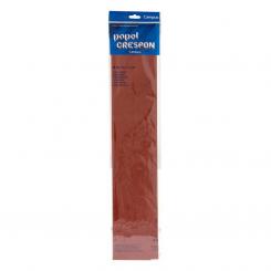 Crespon Campus 0,5X2M Marron Claro