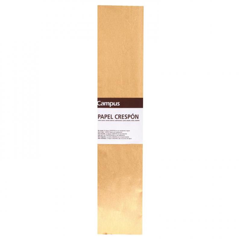 crespon-campus-05x2m-oro-metalizado
