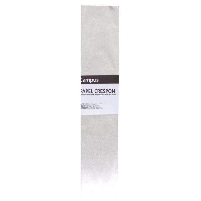 crespon-campus-05x2m-plata-metalizad