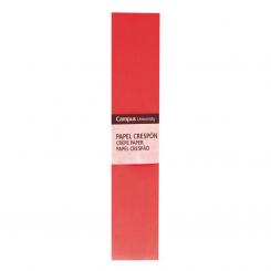 Crespon Campus 0,5X2M Rojo