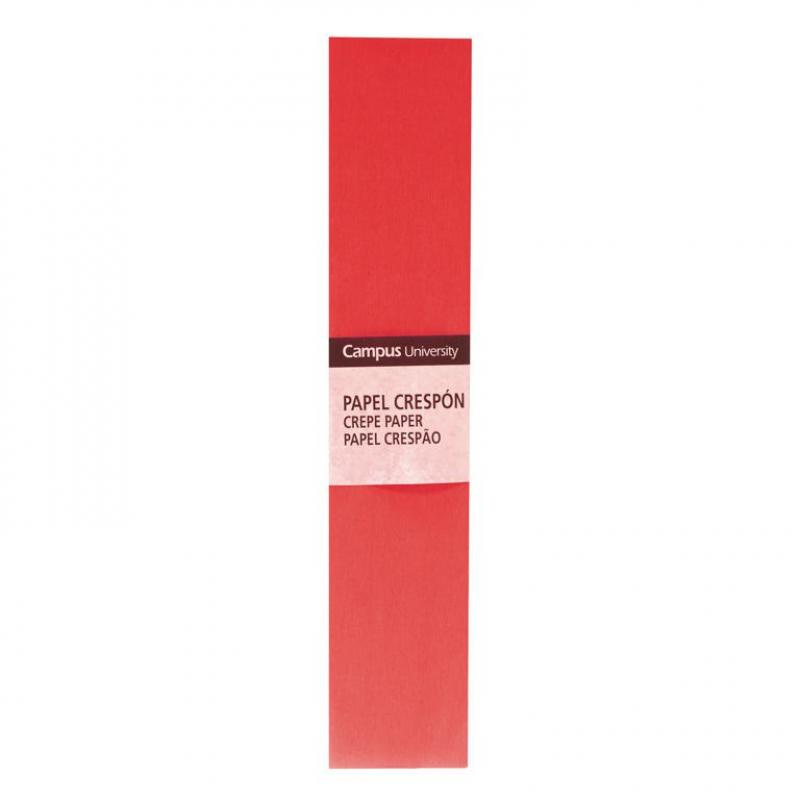 crespon-campus-05x2m-rojo