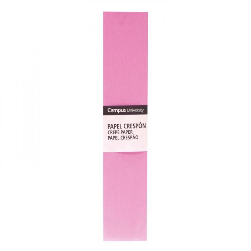 crespon-campus-05x2m-rosa-medio