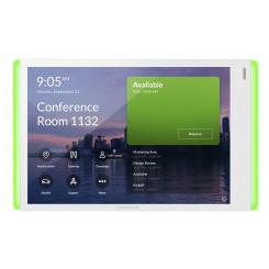 Crestron TSS-770-T-W-S-LB KIT pantalla para sala de reuniones 17,8 cm (7