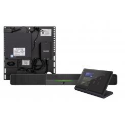 Crestron UC-B30-T sistema de video conferencia 12 MP Ethernet Sistema de vídeoconferencia en grupo
