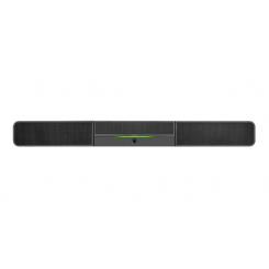 Crestron UC-SB1-CAM cámara de videoconferencia 12 MP Negro 1920 x 1080 Pixeles 30 pps CMOS 25,4 / 2,3 mm (1 / 2.3