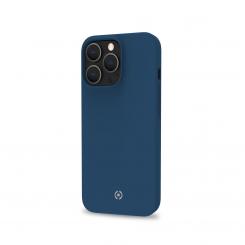 Celly Cromo funda para teléfono móvil 15,5 cm (6.1