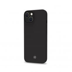 Celly Cromo funda para teléfono móvil 15,5 cm (6.1