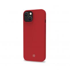 Celly Cromo funda para teléfono móvil 15,5 cm (6.1