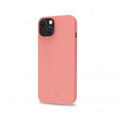 Celly Cromo funda para teléfono móvil 15,5 cm (6.1