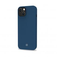 Celly Cromo funda para teléfono móvil 17 cm (6.7