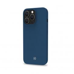 Celly Cromo funda para teléfono móvil 17 cm (6.7