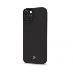 Celly Cromo funda para teléfono móvil 17 cm (6.7