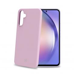 Celly CROMO1037PK funda para teléfono móvil 16,3 cm (6.4