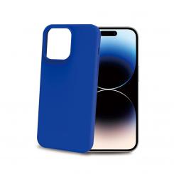 Celly CROMO1054BL funda para teléfono móvil 15,5 cm (6.1
