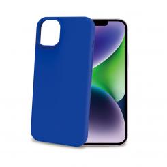 Celly CROMO1055BL funda para teléfono móvil 17 cm (6.7