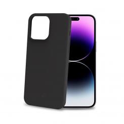 Celly CROMO1056BK funda para teléfono móvil 17 cm (6.7