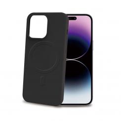 Celly CROMOMAG1053BK funda para teléfono móvil 17 cm (6.7