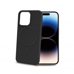 Celly CROMOMAG1054BK funda para teléfono móvil 15,5 cm (6.1
