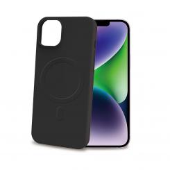 Celly CROMOMAG1055BK funda para teléfono móvil 17 cm (6.7