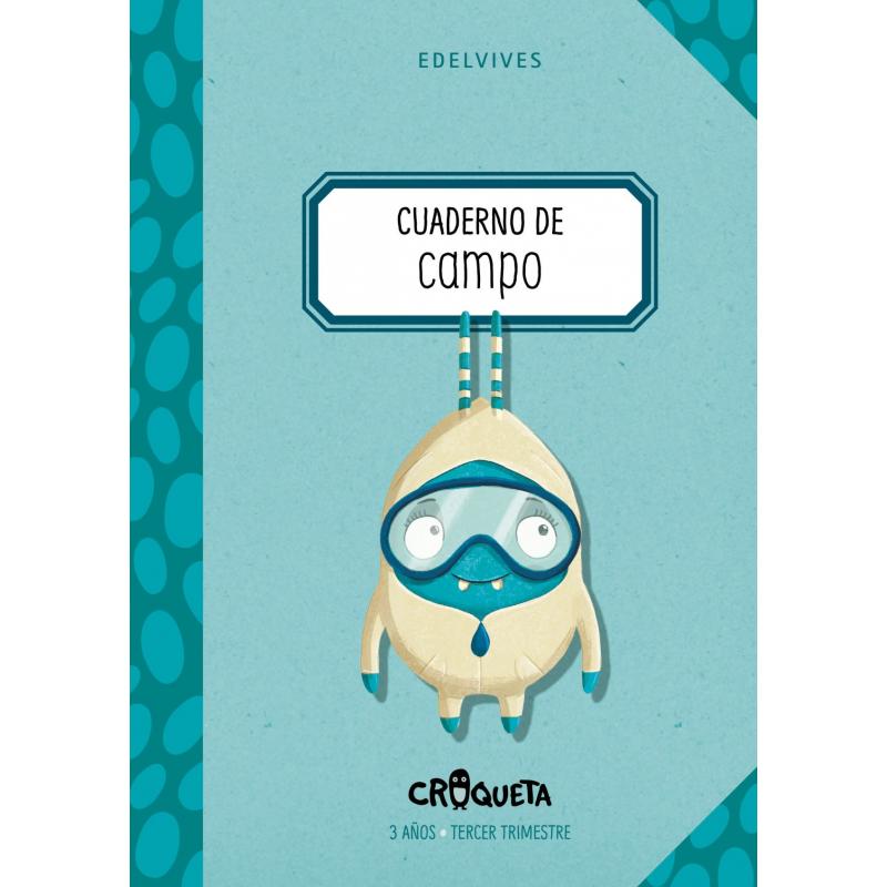 croqueta-3-anos-3ºtrimestre-2019-ed-edelvives
