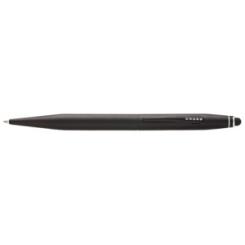 Cross Boligrafo Cross Tech2 Negro Saten