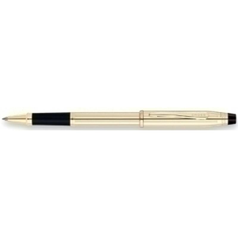 cross-roller-cross-century-ii-laminado-en-oro-10-qts