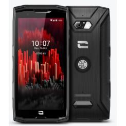 Crosscall CORE-X5 13,8 cm (5.45