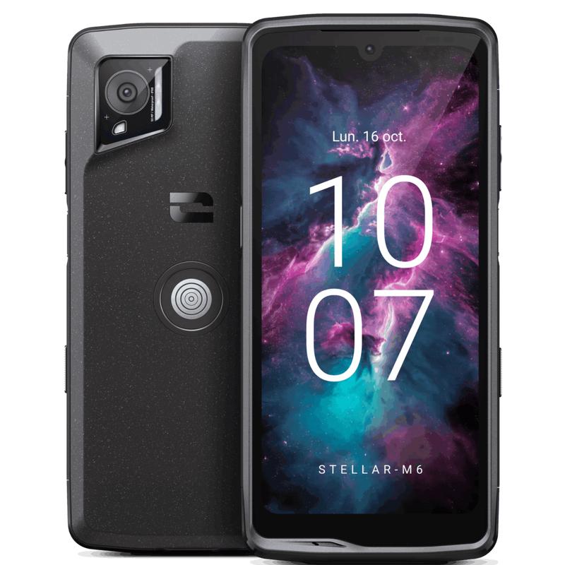 crosscall-stellar-m6-155-cm-61-sim-doble-android-14-5g-usb-tipo-c-6-gb-128-gb-4500-mah-negro