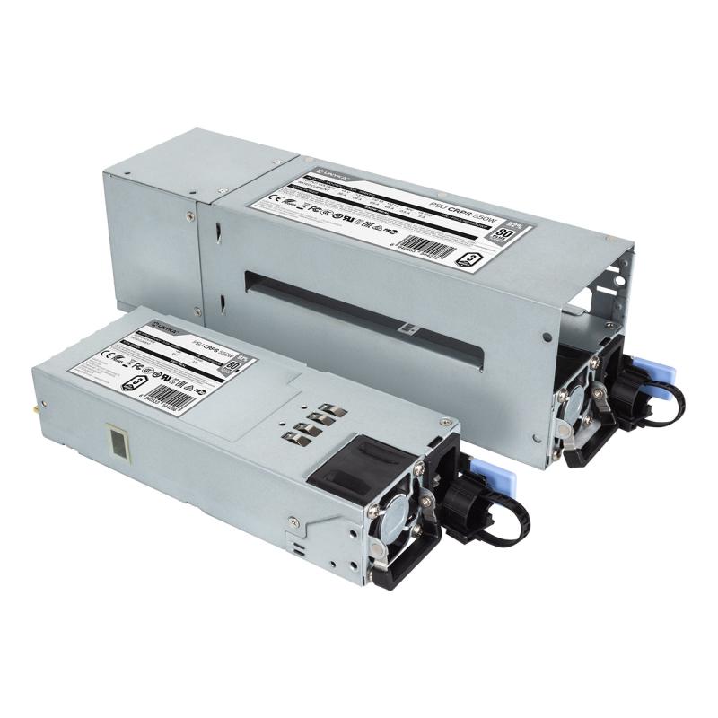 crps-550wr-92-eficiencia-fuente-de-alimentacion-redundante