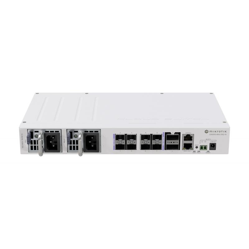 crs510-8xs-2xq-in-switch-l3-fast-ethernet-10-100-energia-sobre-ethernet-poe-blanco