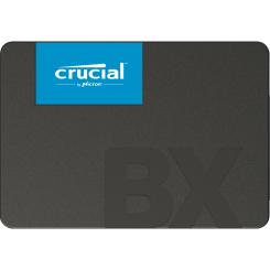 Crucial CT500BX500SSD1 unidad de estado sólido 2.5