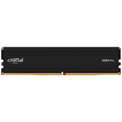 Crucial Pro módulo de memoria 24 GB 1 x 24 GB DDR5 5600 MHz