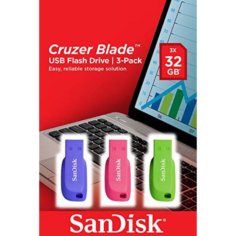 cruzer-blade-3x-32gb-unidad-flash-usb-usb-tipo-a-20-azul-verde-rosa