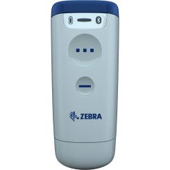 Zebra CS60-HC Lector de códigos de barras portátil 1D/2D LED Blanco
