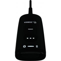 Zebra CS60 Lector de códigos de barras portátil 1D/2D LED Negro