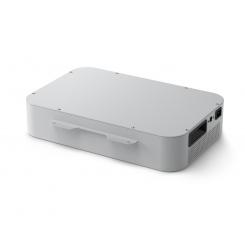 APC CSH2 sistema de alimentación ininterrumpida (UPS)
