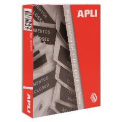 APLI C.Sobres Envio 240X180  100 U.