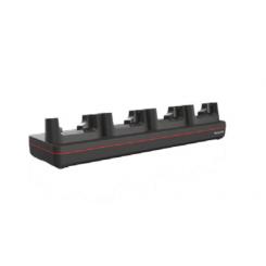 Honeywell CT30P-CB-UVB-2 cargador de batería Batería para ordenador de bolsillo tipo PDA Corriente alterna