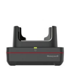 Honeywell CT40-DB-UVB-2 estación dock para móvil Ordenador portátil Negro