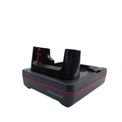 Honeywell CT40-HB-UVB-2 cargador de dispositivo móvil Ordenador portátil Negro Corriente alterna Interior