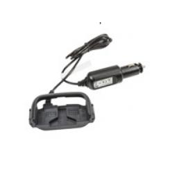 HONEYWELL CT50-MC cargador de dispositivo móvil PDA Negro Encendedor de cigarrillos Auto