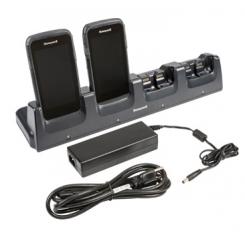 HONEYWELL CT50-NB-2 cargador de dispositivo móvil PDA Negro Corriente alterna Interior