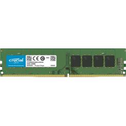 Crucial CT8G4DFRA32A módulo de memoria 8 GB 1 x 8 GB DDR4 3200 MHz