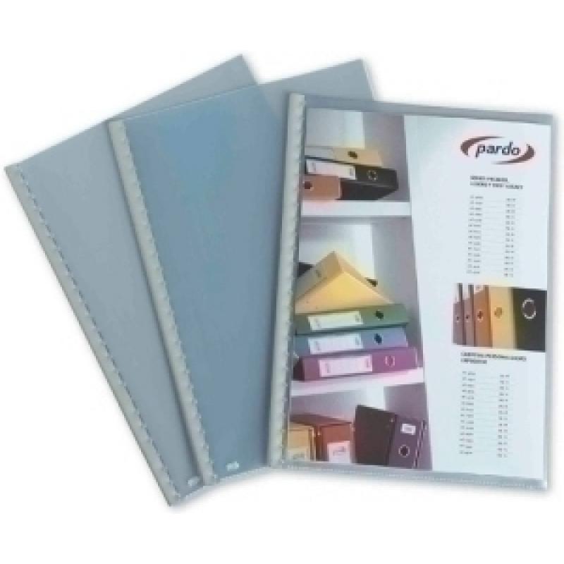 cuadernillo-de-10-fundas-pardo-100µ-315x230mm