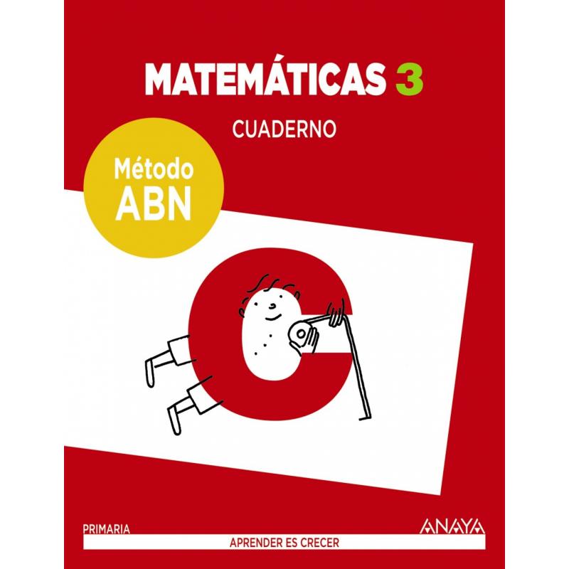 cuaderno-2-matematicas-abn-3ºprimaria-ed-anaya