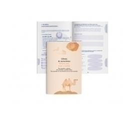 Cuaderno Additio 285X195 Narraciones Nivel 1 Secundaria