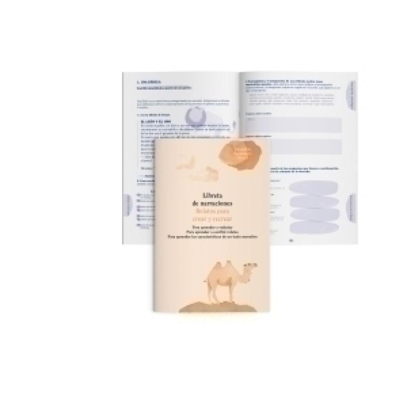 cuaderno-additio-285x195-narraciones-nivel-1-secundaria