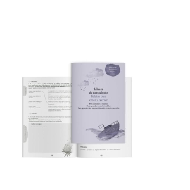 cuaderno-additio-285x195-narraciones-nivel-2-secundaria