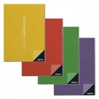 Cuaderno Additio Memo Profesor Catalán