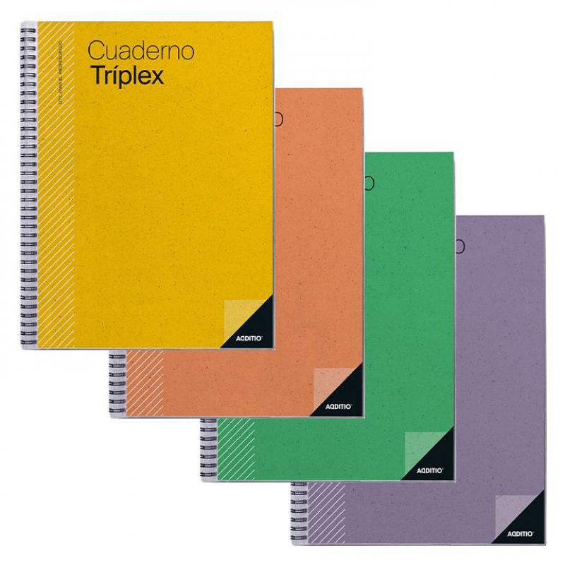 cuaderno-additio-triple-profesor-castellano